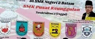 SMK N 2 Batam Dinilai Tidak Transparan Terkait Dana BOS