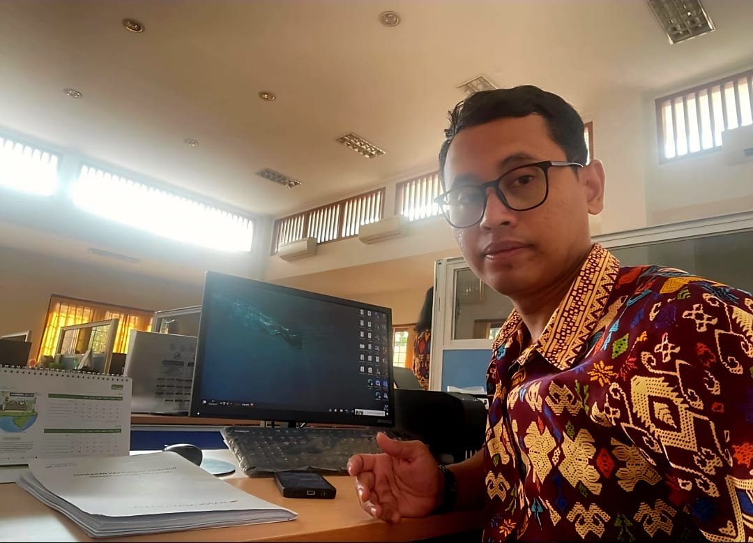 Peserta FERADI WPI yang melakukan sumpah di P.T. SURABAYA, BAYU SAPUTRA, C.PFW., C.MDF., C.JKJ. turut mengucapkan Selamat Kepada Levina Etana Wijaya, S.H., C.PFW., C.MDF., C.JKJ.