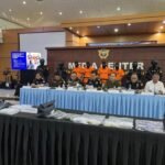 Bea Cukai Batam Gagalkan Penyelundupan 1,79 Kg Sabu, Kuli Bangunan dan Dua Kurir Malaysia Ditangkap