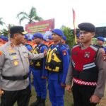 Respon Cepat Polri: Polda Kepri Siagakan Personel dan Salurkan Bantuan ke Aceh