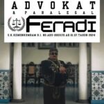 GRATIS!!! SUMPAH ADVOKAT FERADI WPI DI PENGADILAN TINGGI SURABAYA 11 DESEMBER 2025, GRATIS